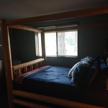 Wildwood Farm Bed & Breakfast Oak Harbor Εξωτερικό φωτογραφία