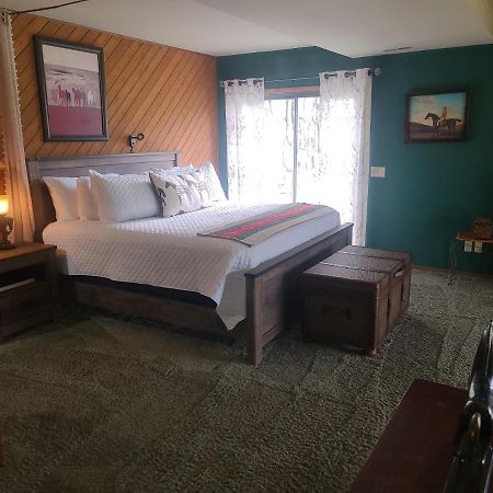 Wildwood Farm Bed & Breakfast Oak Harbor Εξωτερικό φωτογραφία