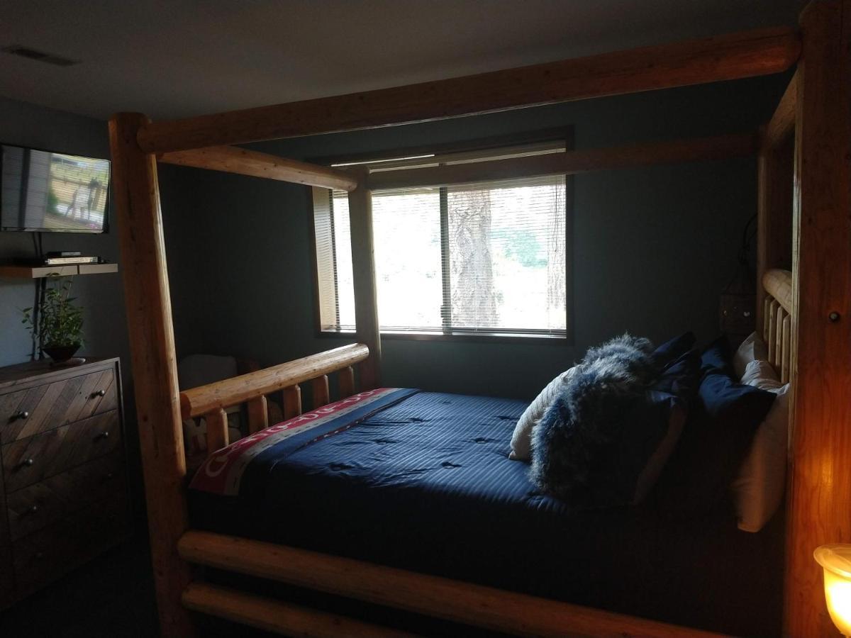 Wildwood Farm Bed & Breakfast Oak Harbor Εξωτερικό φωτογραφία