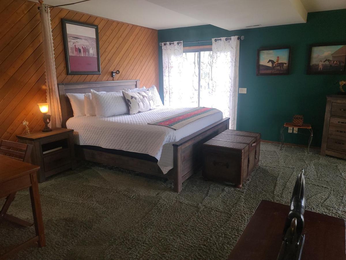 Wildwood Farm Bed & Breakfast Oak Harbor Εξωτερικό φωτογραφία