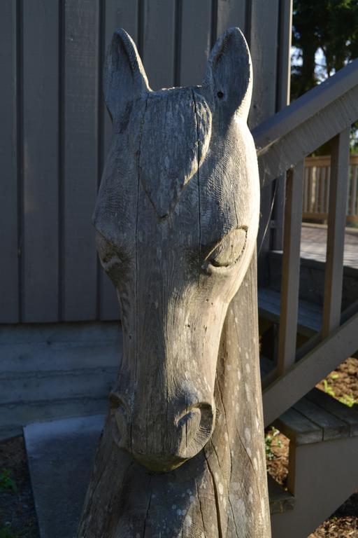 Wildwood Farm Bed & Breakfast Oak Harbor Εξωτερικό φωτογραφία