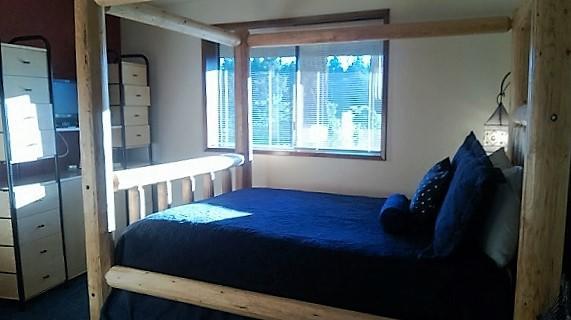 Wildwood Farm Bed & Breakfast Oak Harbor Εξωτερικό φωτογραφία