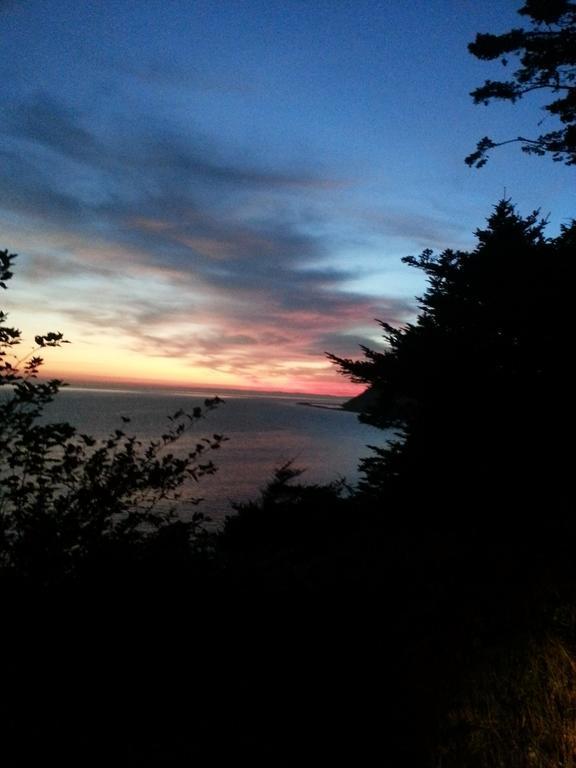 Wildwood Farm Bed & Breakfast Oak Harbor Εξωτερικό φωτογραφία