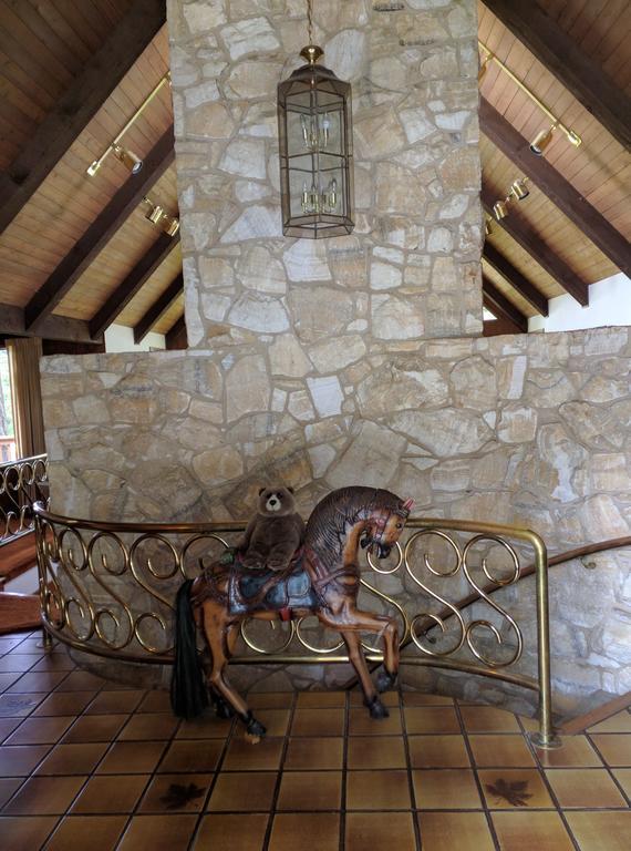 Wildwood Farm Bed & Breakfast Oak Harbor Εξωτερικό φωτογραφία
