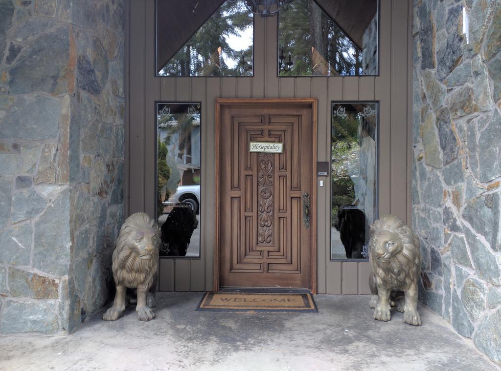 Wildwood Farm Bed & Breakfast Oak Harbor Εξωτερικό φωτογραφία
