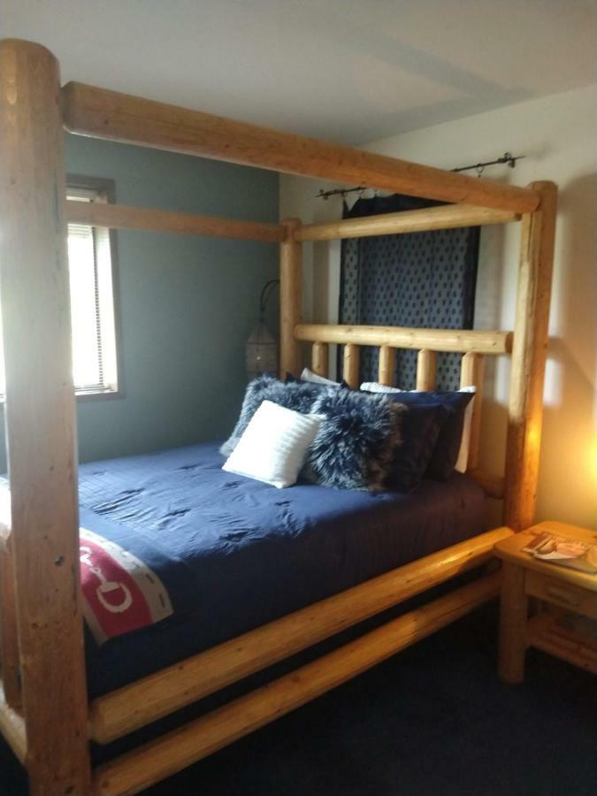 Wildwood Farm Bed & Breakfast Oak Harbor Εξωτερικό φωτογραφία