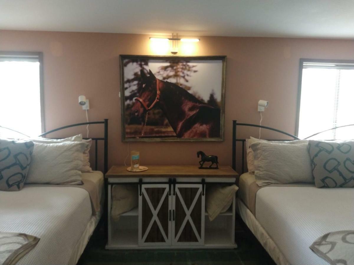 Wildwood Farm Bed & Breakfast Oak Harbor Δωμάτιο φωτογραφία